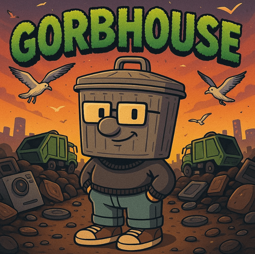 Gorbhouse